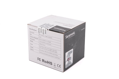 Saramonic SR-AX100 Audio Adapter