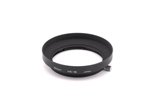 Nikon HK-16 Lens Hood - Accessory