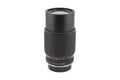 Yashica 70-180mm f4.5 DSB Zoom - Lens