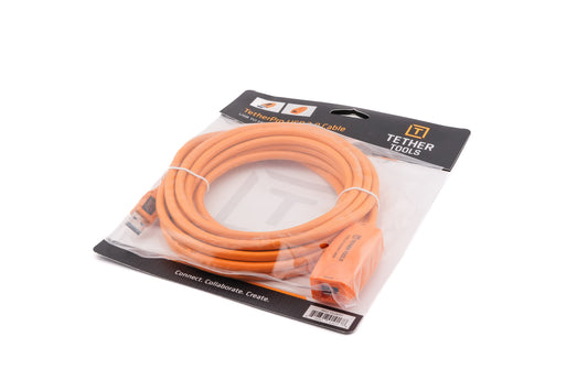 Tether Tools TetherPRO USB 3.0 to Female Active Extension - Accessory