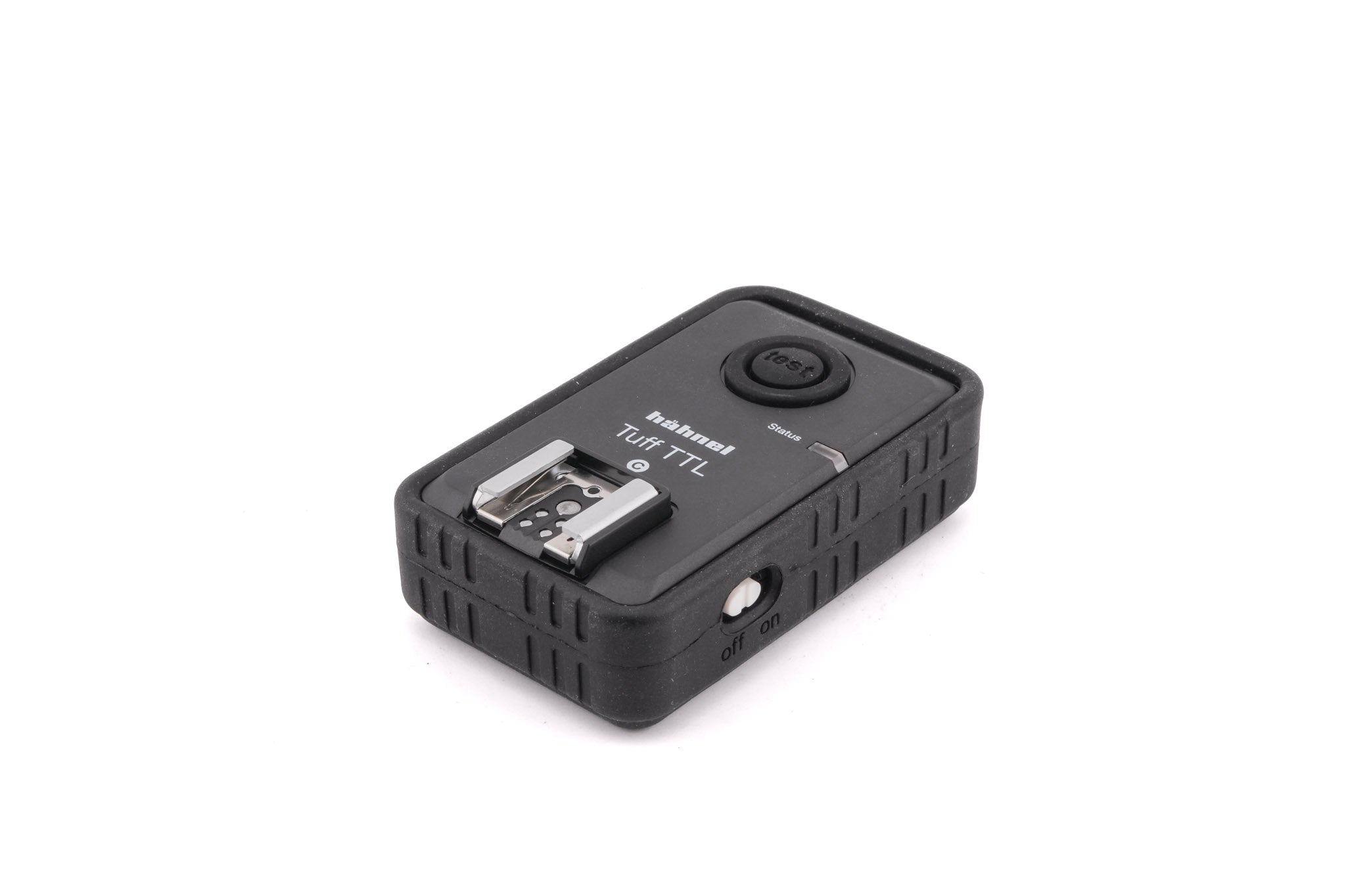 Hähnel Tuff TTL Receiver - Accessory