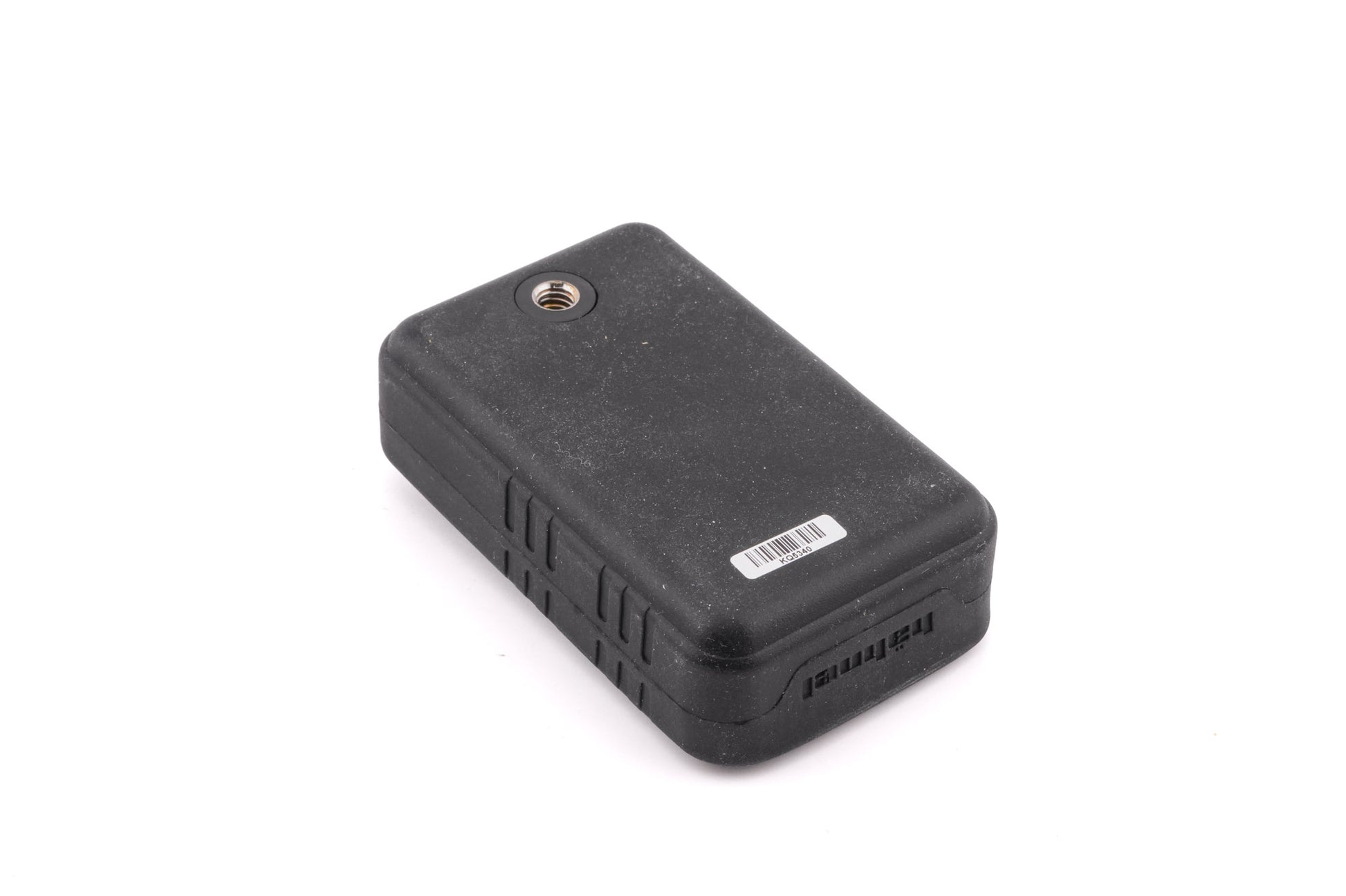 Hähnel Tuff TTL Receiver – Kamerastore