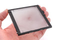 Mamiya RZ67 Focusing Screen Type B - Accessory