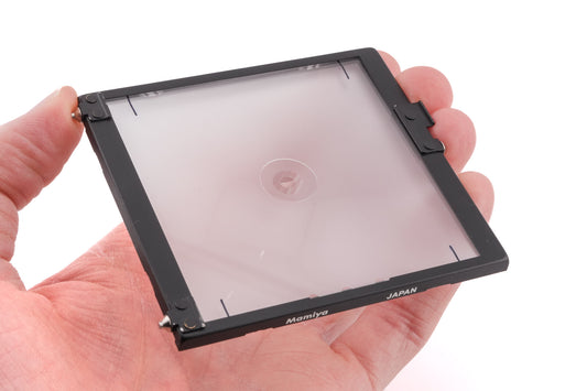 Mamiya Focusing Screen Type B - Accessory