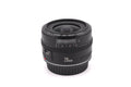 Canon 28mm f2.8