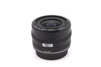 Canon 28mm f2.8