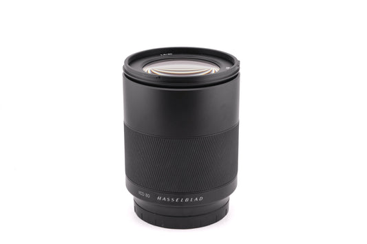 Hasselblad 80mm f1.9 XCD - Lens
