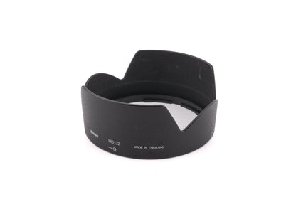 Nikon HB-32 Lens Hood