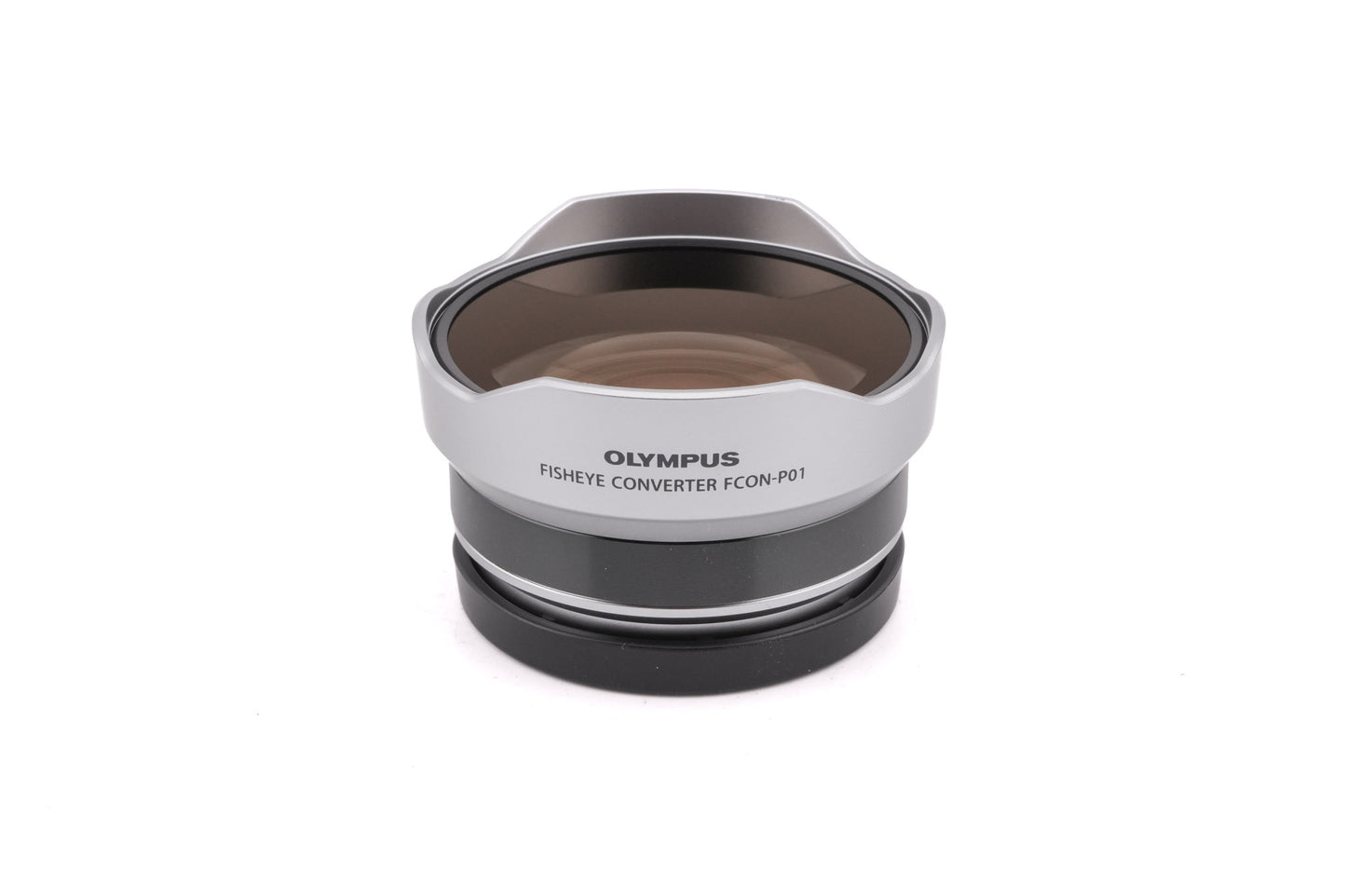 Olympus FCON-P01 Fish Eye Converter