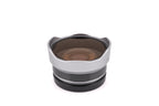 Olympus FCON-P01 Fish Eye Converter