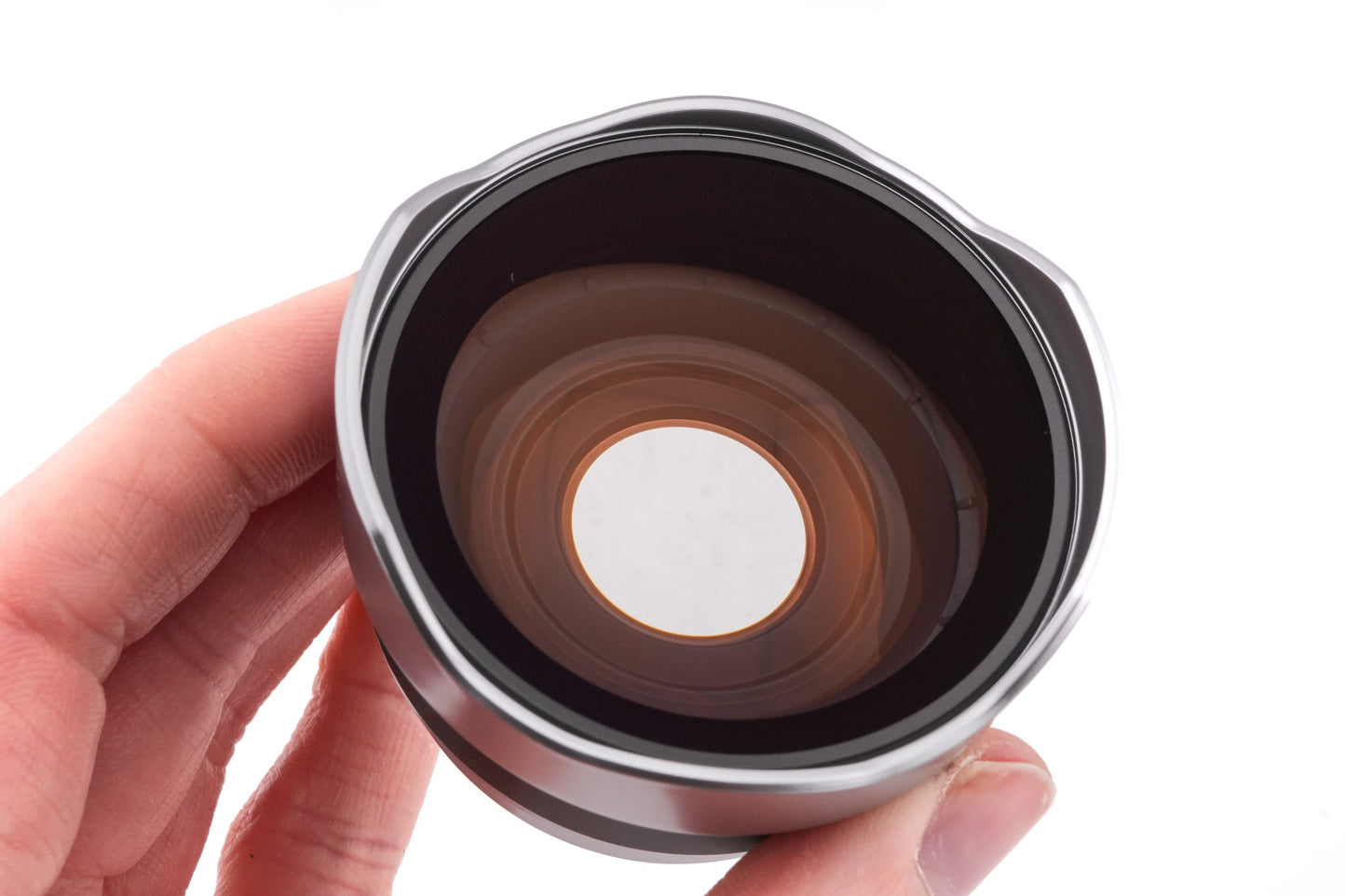 Olympus FCON-P01 Fish Eye Converter