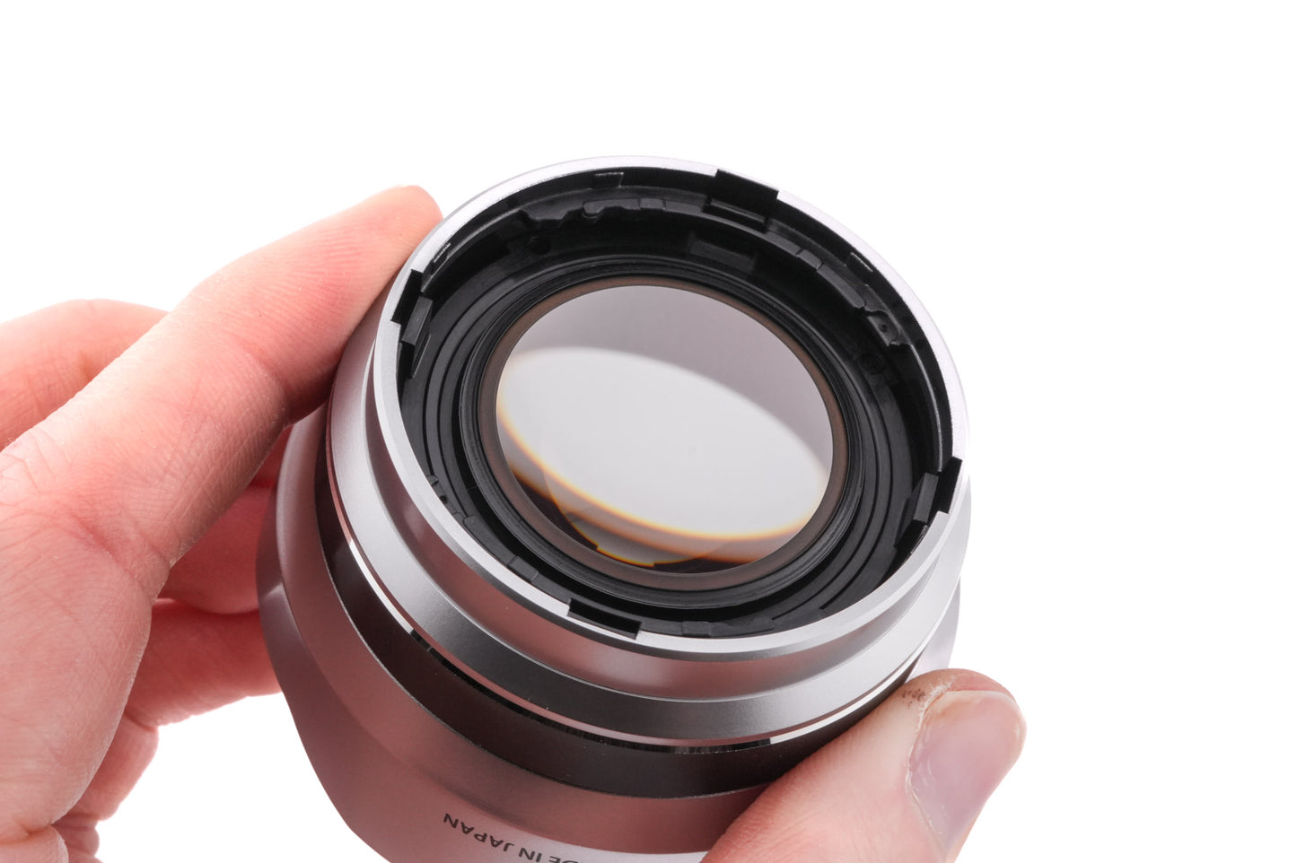 Olympus FCON-P01 Fish Eye Converter