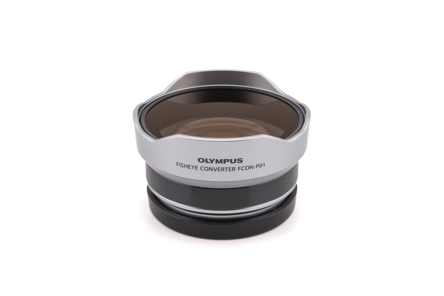 Olympus FCON-P01 Fish Eye Converter