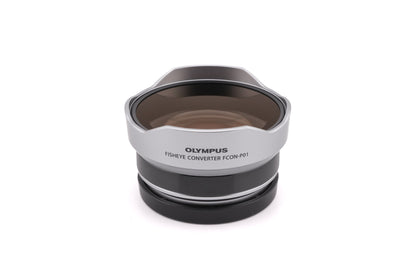 Olympus FCON-P01 Fish Eye Converter
