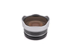 Olympus FCON-P01 Fish Eye Converter