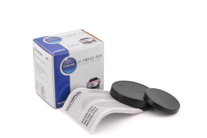 Olympus FCON-P01 Fish Eye Converter