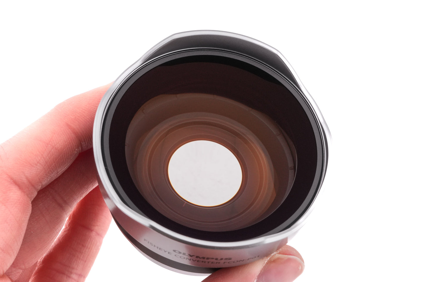Olympus FCON-P01 Fish Eye Converter
