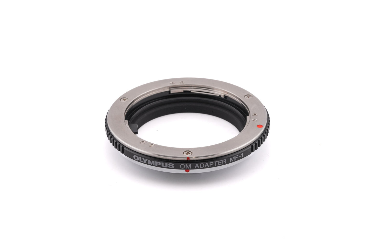 Olympus MF-1 (OM - Four Thirds) Adapter