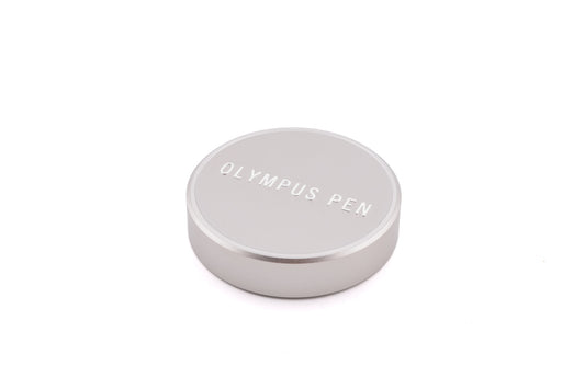 Olympus LC-48 Lens Cap - Accessory