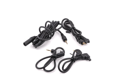 Hähnel HRC 280 Shutter Release