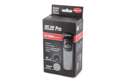 Hähnel HRC 280 Shutter Release