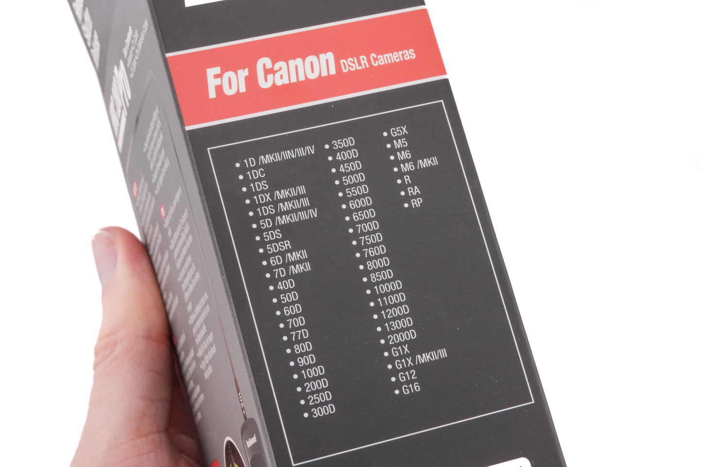 Hähnel HRC 280 Shutter Release