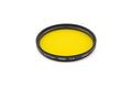 Vivitar 58mm Yellow Filter K2 - Accessory