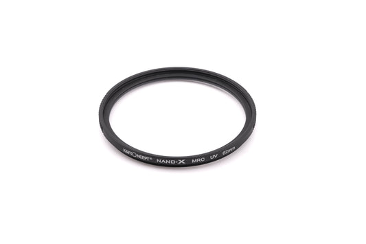 K&F Concept 62mm UV Filter Nano-X MRC - Accessory