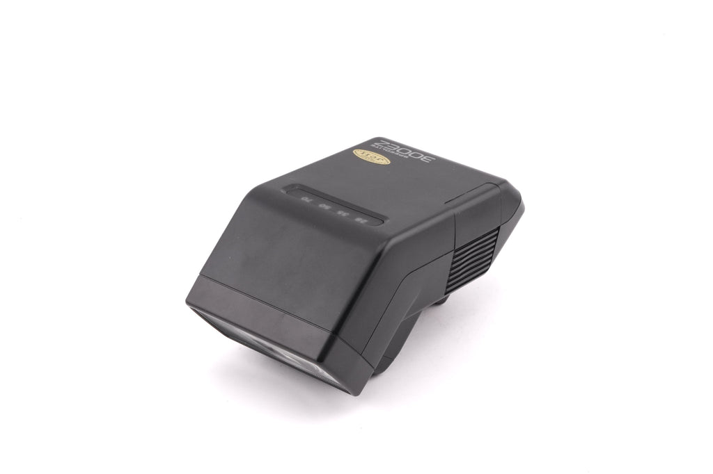 Canon Speedlite 300EZ