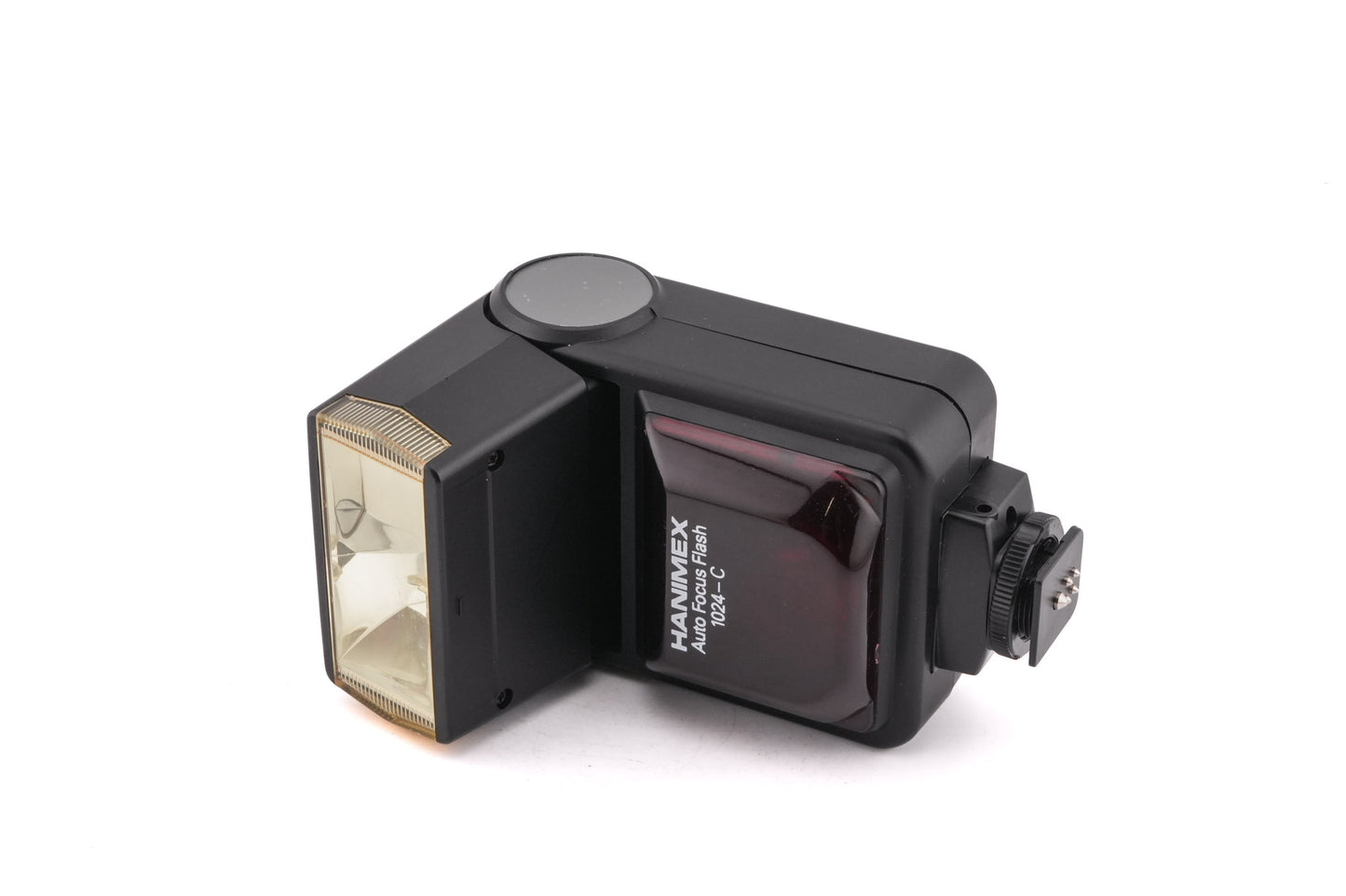 Hanimex 1024-C Auto Focus Flash