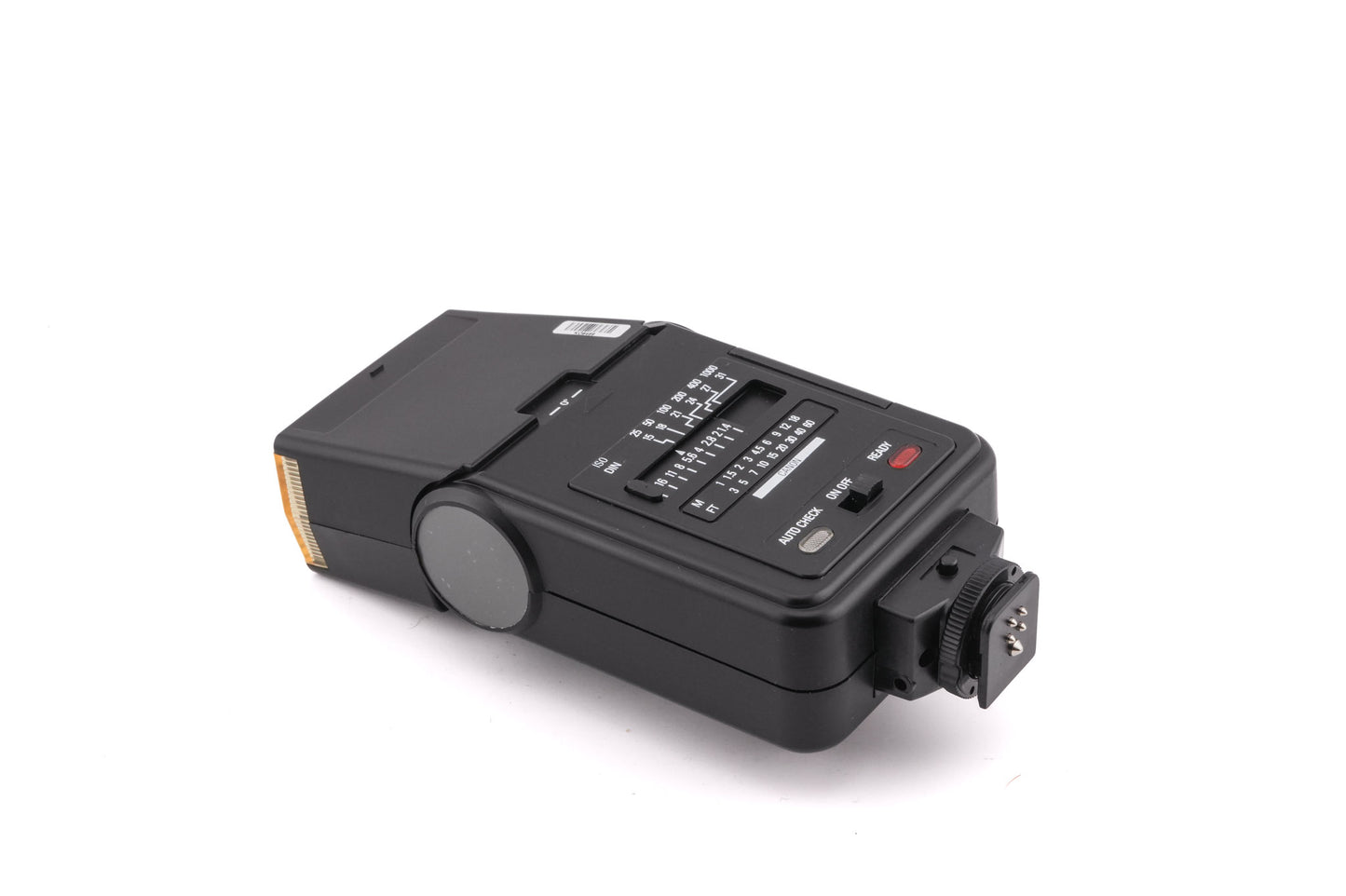 Hanimex 1024-C Auto Focus Flash