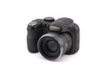 Fujifilm Finepix S2800HD - Camera