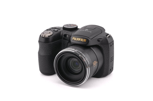 Fujifilm Finepix S2800HD - Camera