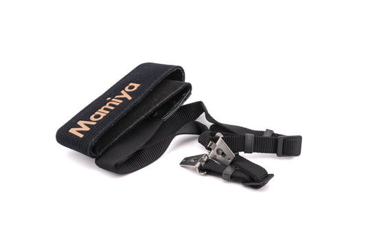 Mamiya  CN701 Neck Strap - Accessory