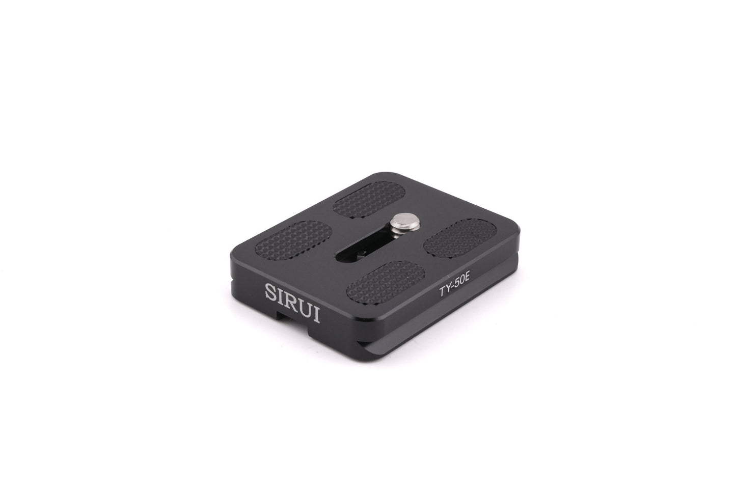 Sirui TY-50E Quick Release Plate - Accessory