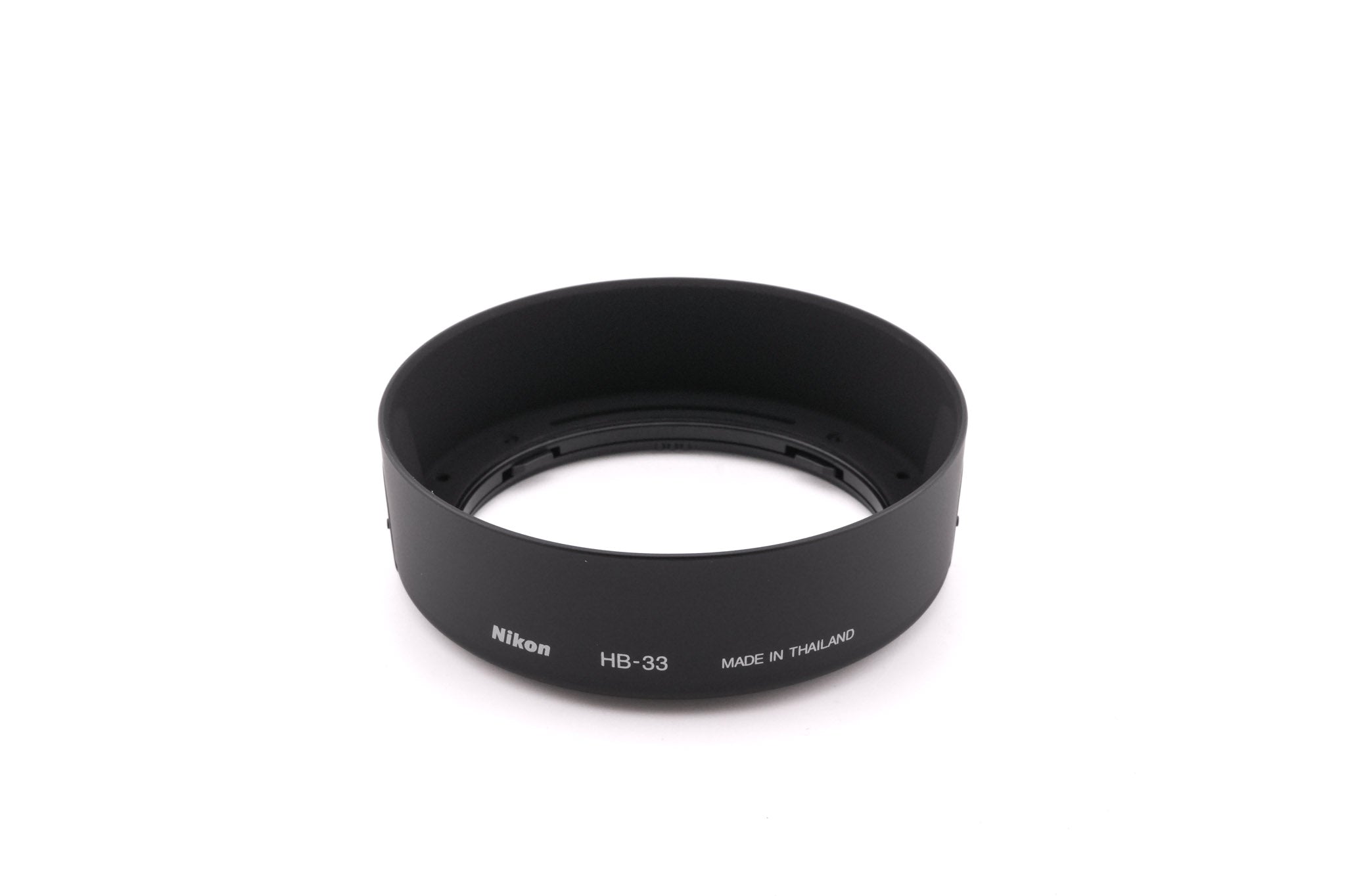 Nikon HB-33 Lens Hood