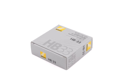 Nikon HB-33 Lens Hood