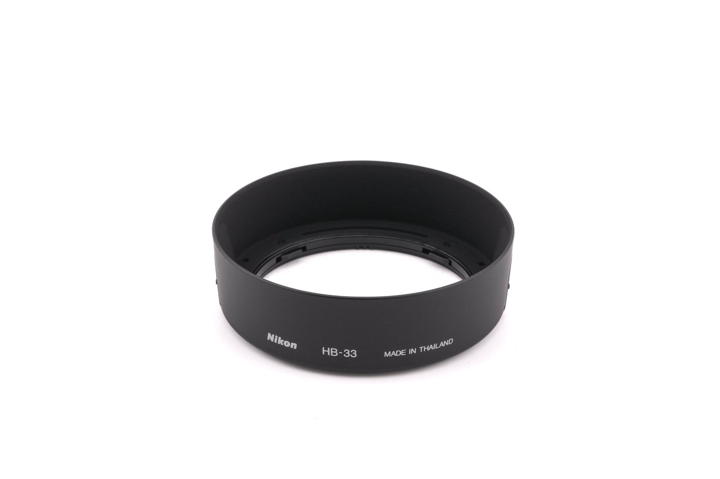 Nikon HB-33 Lens Hood