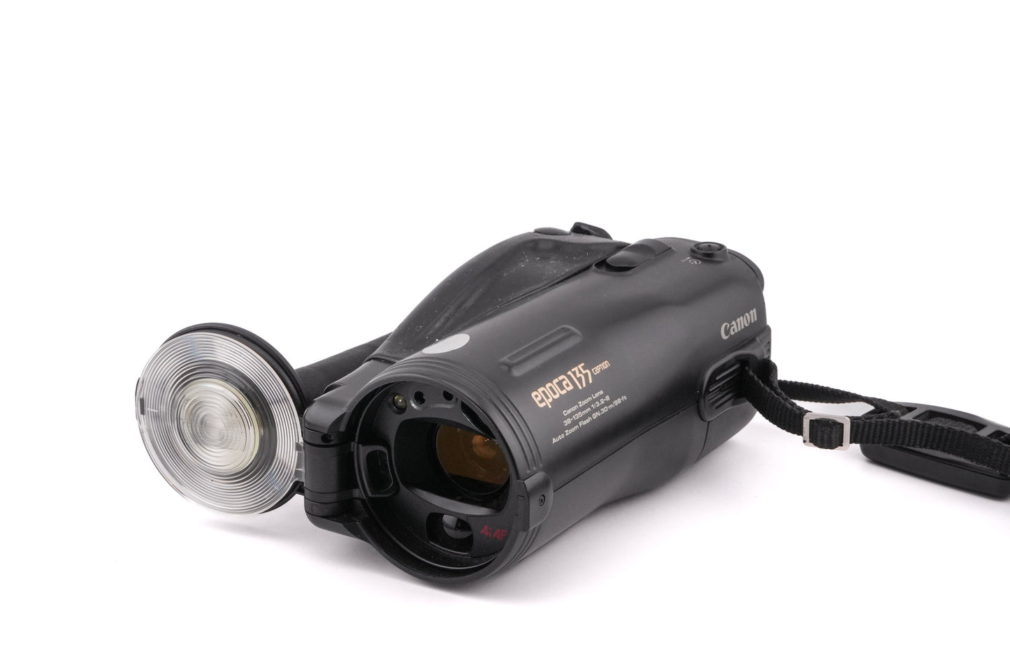 Canon Epoca 135 - Camera