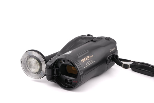 Canon Epoca 135 - Camera