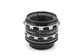 Schneider-Kreuznach 50mm f2.8 Edixa-Xenar - Lens
