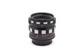 A.Schacht Ulm 90mm f2.8 Edixa-Mat-Travenar - Lens
