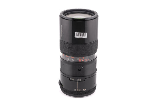 Tamron 85-210mm f4.5 Zoom BBAR Multi C. - Lens