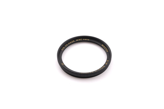 B+W 39mm UV-Haze FilterMRC Nano 010 Master - Accessory