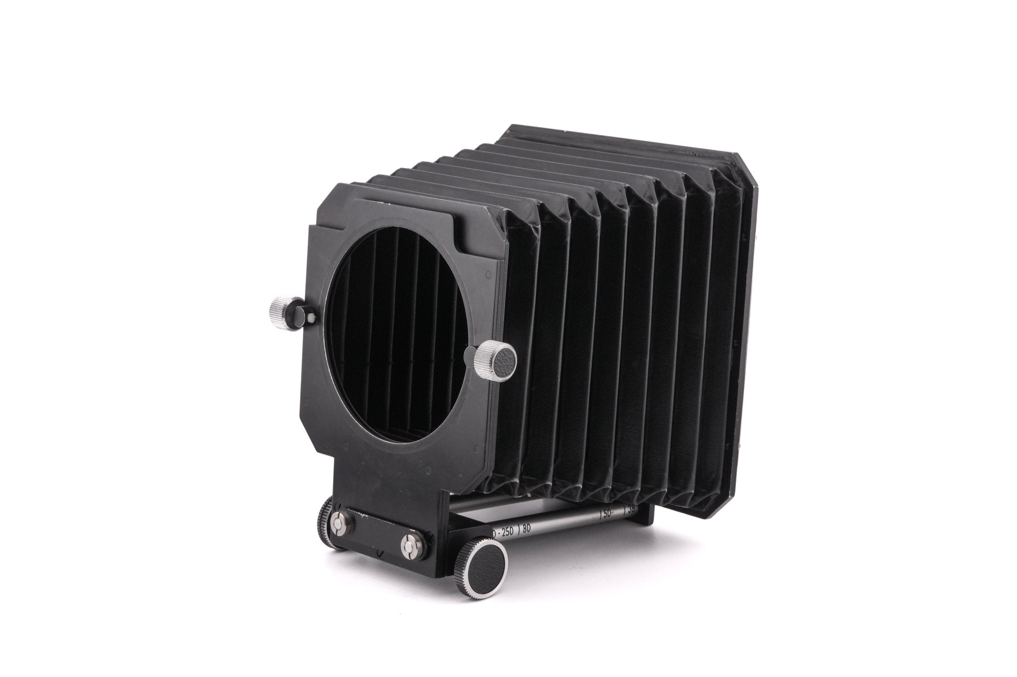 Hasselblad Professional Lens Shade (40231) - Accessory