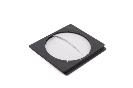 Cokin P Series Split Field Filter +3 113 - Accessory
