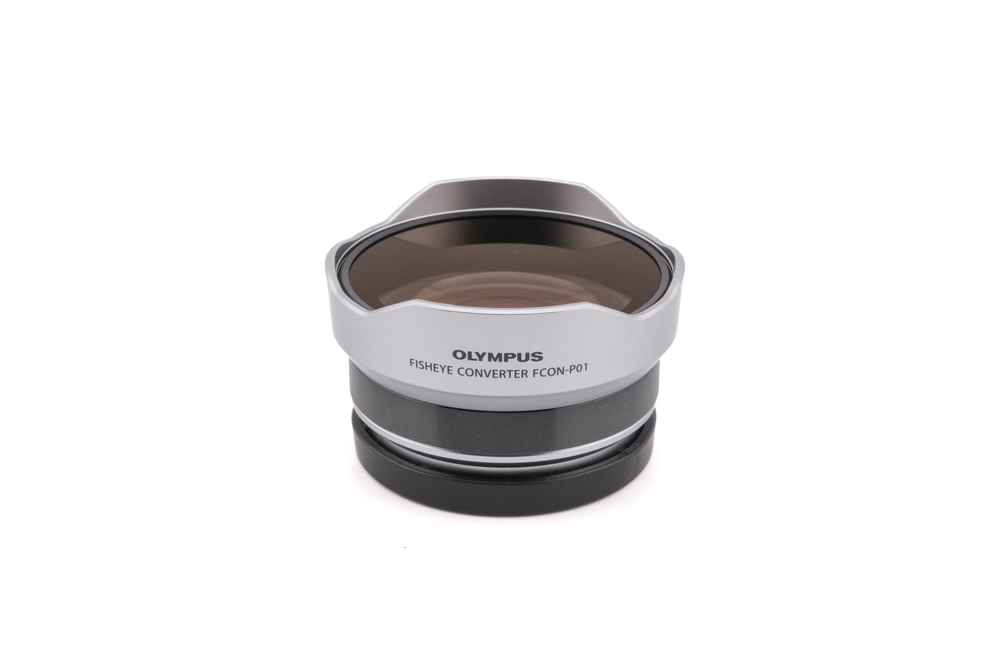 Olympus FCON-P01 Fish Eye Converter