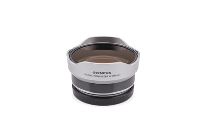 Olympus FCON-P01 Fish Eye Converter