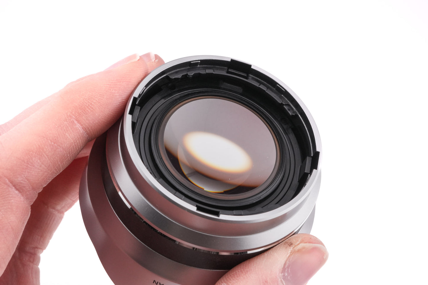 Olympus FCON-P01 Fish Eye Converter