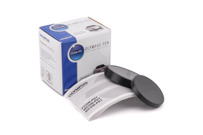 Olympus FCON-P01 Fish Eye Converter